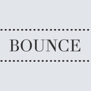 Bounce Steam CD Key
