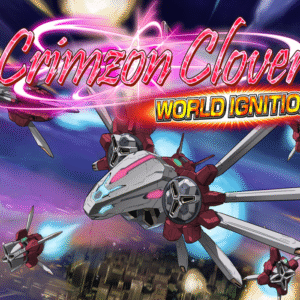 Crimzon Clover WORLD IGNITION PC Steam CD Key