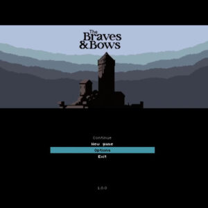 The Braves & Bows Steam CD Key