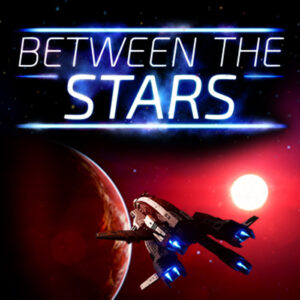 Between the Stars Steam CD Key