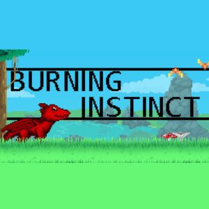 Burning Instinct Steam CD Key