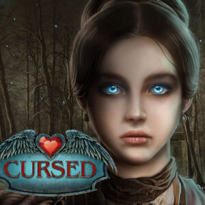 Cursed Steam CD Key