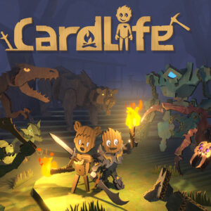 CardLife: Creative Survival Steam CD Key