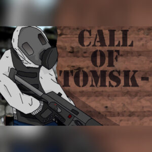 Call of Tomsk-7 Steam Gift