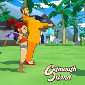Catmouth Island PC Steam CD Key