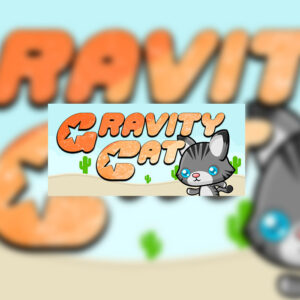 Gravity Cat Steam CD Key