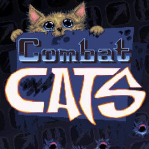 Combat Cats Steam CD Key