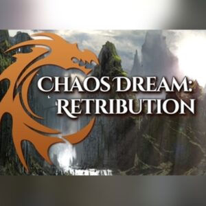Chaos Dream: Retribution Steam CD Key