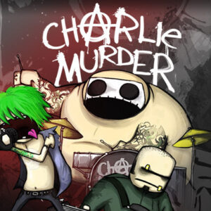 Charlie Murder PC Steam CD Key