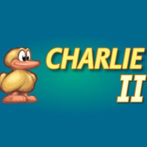 Charlie II - Expansion Pack Steam CD Key