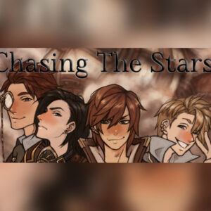 Chasing the Stars Steam CD Key