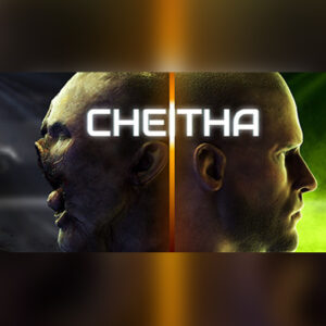 Cheitha PC Steam CD Key