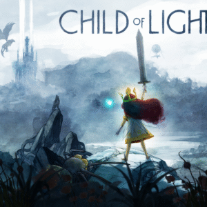 Child of Light Ubisoft Connect PC CD Key