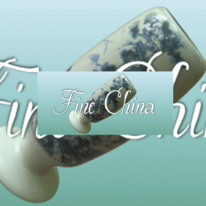 Fine China Steam CD Key