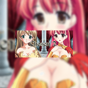 Chosen 2 PC Steam CD Key