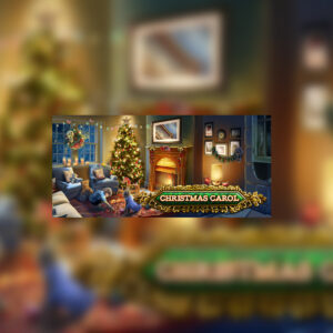 Christmas Carol PC Steam CD Key