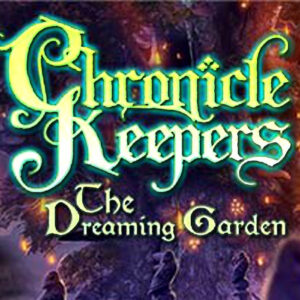 Chronicle Keepers: The Dreaming Garden PC Steam CD Key