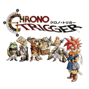 Chrono Trigger Steam Altergift