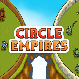 Circle Empires PC Steam CD Key