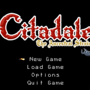 Citadale - The Ancestral Strain Steam CD Key