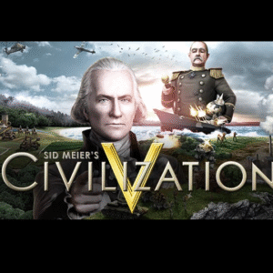 Sid Meier's Civilization V - 13 DLC Pack Steam CD Key