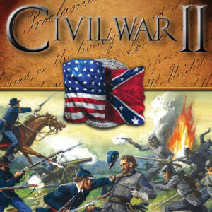 Civil War II Steam CD Key