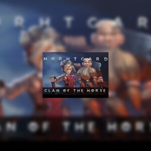 Northgard - Svardilfari, Clan of the Horse DLC Steam CD Key