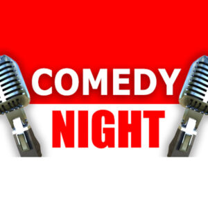 Comedy Night Steam CD Key