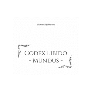Codex Libido : Mundus DLC Steam CD Key