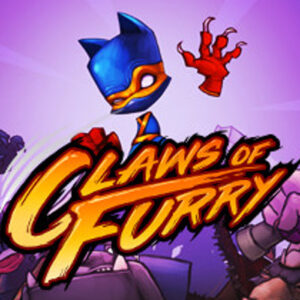 Claws of Furry Steam CD Key