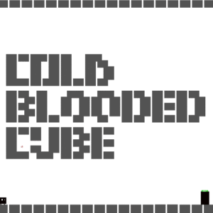 Cold Blooded Cube Steam CD Key
