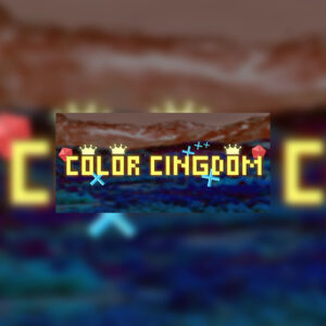 Color Cingdom Steam CD Key