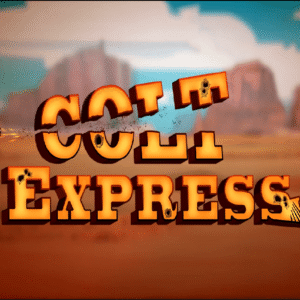 Colt Express Steam CD Key
