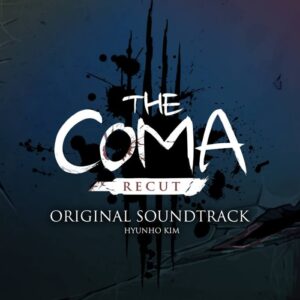 The Coma: Recut - Soundtrack & Art Pack DLC Steam CD Key