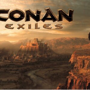Conan Exiles - Year 2 Season Pass Steam CD Key
