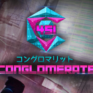 Conglomerate 451 Steam CD Key