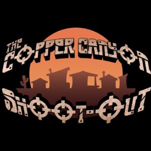 The Copper Canyon Shoot Out Steam CD Key