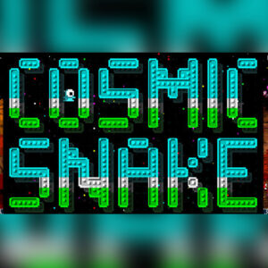 COSMIC SNAKE 8473/3671(HAMLETs) Steam CD Key