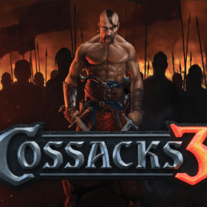Cossacks 3 GOG CD Key