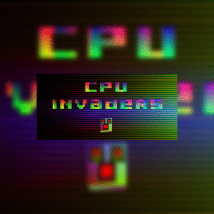 CPU Invaders Steam CD Key