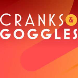 Cranks and Goggles Steam CD Key