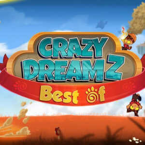 Crazy Dreamz: Best Of Steam CD Key