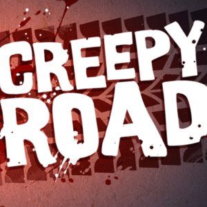 Creepy Road Steam CD Key