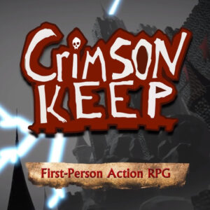Crimson Keep PC Steam CD Key