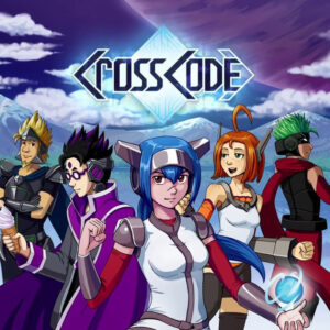 CrossCode Steam Altergift
