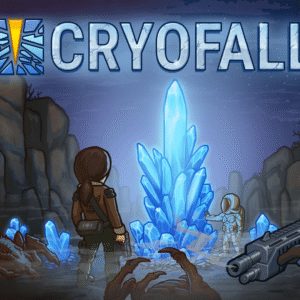 CryoFall PC Steam CD Key