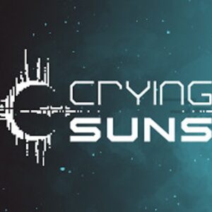 Crying Suns PC Steam CD Key