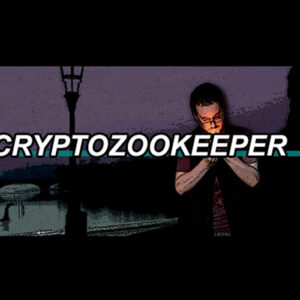 Cryptozookeeper PC Steam CD Key