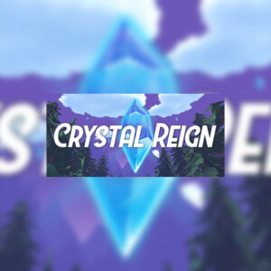 Crystal Reign PC Steam CD Key