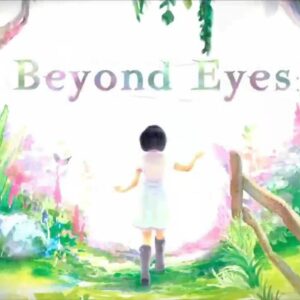 Beyond Eyes PC Steam CD Key